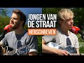 Lil Kleine Jongen Van De Straat BENR Lil Kleine Jongen Van De Straat BENR