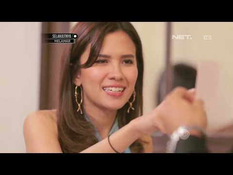 Lintas Imaji - Michelle Joan Kebingungan Dengan Eksperimen Romy Rafael (3/3)