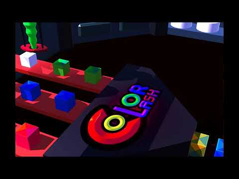 Color Clash – Addictive Match Game Video