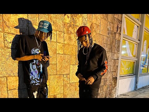 JAY R FT DAVID HERSHEYS  - Si Tú Puedes  | STPD 🥺💖 ( VIDEO OFICIAL )