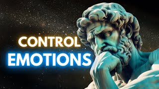 Master Your Emotions: 7 Stoic Secrets for Emotional Mastery