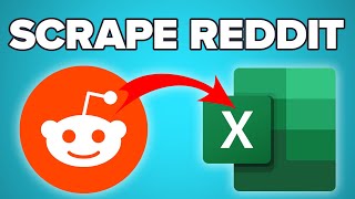 How to Scrape Reddit data, links, comments, votes and more (2020 Tutorial)