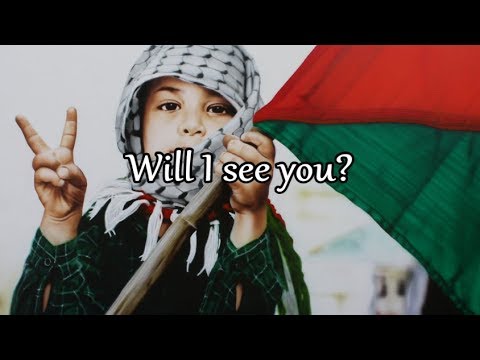 Amazing Arabic Song (My Homeland!) with English Translation - MAWTINI