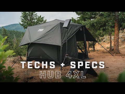 Hub 4XL - Complete Walkthrough by Freespirit Recreation