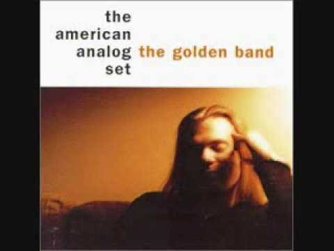 The American Analog Set - The Wait