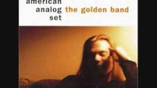 The American Analog Set - The Wait