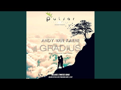 Gradius (Cymatics Remix)