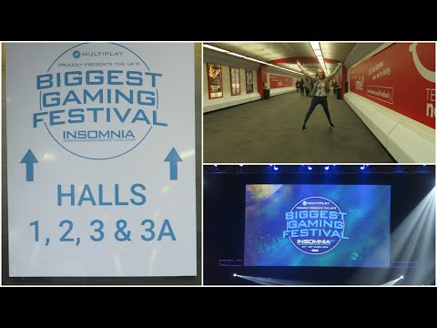 Insomnia 57 | Vlog |