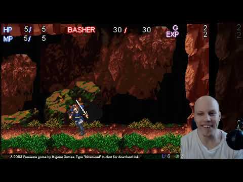 Lost Valley :: Casual run [ Part 1 / 4 ]