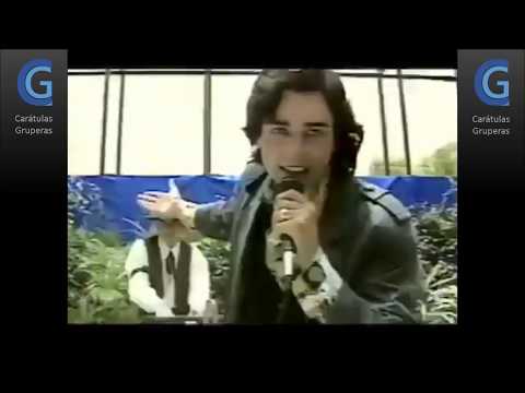 Grupo Forajido - Para ti con amor (video oficial)