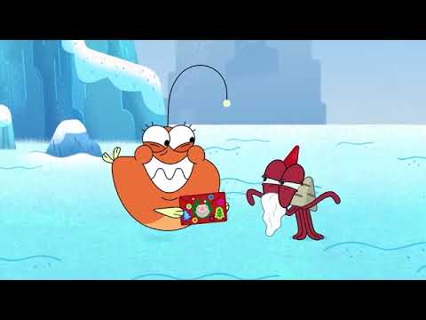 Love story 💕 zig and sharko cartoon | @musacartoons1610 @WowKidz1