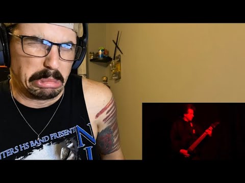 IN BALANCE - INHUMAN reaction!!