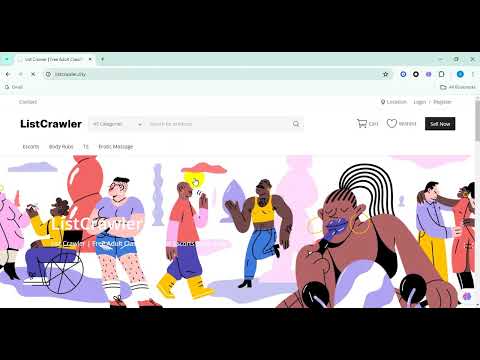 Www Listcrawler The Ultimate Guide Before Its Too Late