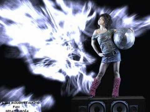 Gürcan Erdem - Dont Leave Me