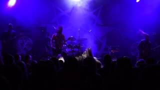 Dødheimsgard - Fluency (Live at DBE - The 7th Gate)