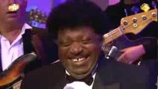 Percy Sledge - My Special Prayer (Dutch TV 2012)