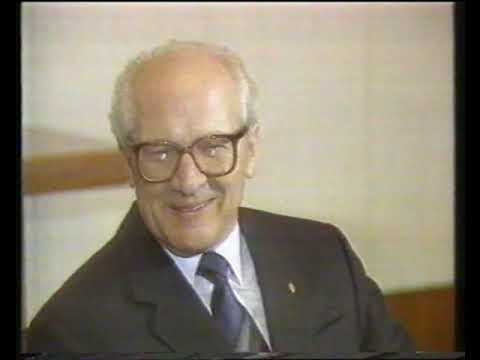 Erich Honecker gestorben (nederlands; 29.05.94)