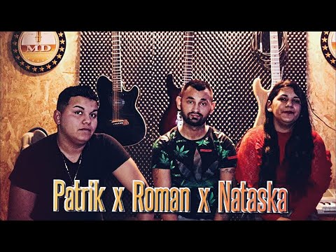 Roman ✖ Patrik ✖ Nataska - Andro Svetos Bud Asva ( OFFICIALvideo ) COVER