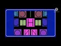 Letter B Song In Conga Busher