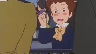 The Adventures of Tom Sawyer : Episode 04 (Japanese)