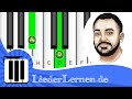 Fritz Kalkbrenner - Back Home - Klavier lernen ...