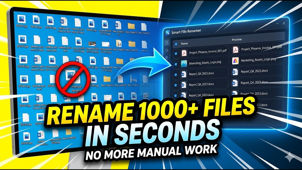 Video Tutorial