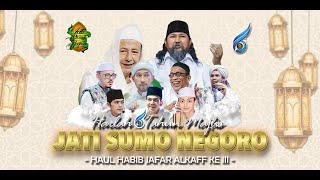 Download lagu HARLAH Ke-6 MAJELIS JATI SUMO NEGORO & HAUL HABIB JA'FAR Al KAFF Ke-3 Kanzus Sholawat 1 Januari 2023 mp3 Download lagu HARLAH Ke-6 MAJELIS JATI SUMO NEGORO & HAUL HABIB JA'FAR Al KAFF Ke-3 Kanzus Sholawat 1 Januari 2023 mp3