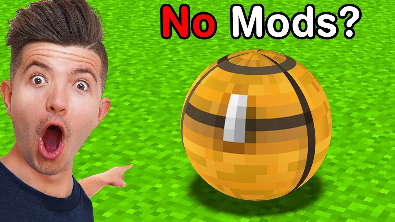 51 Insane Ways to GLITCH Minecraft!