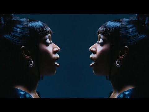 PAMÉ - Santa Maria (Official Video)