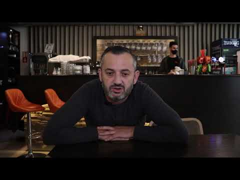 Lokalna trpeza - Taboo lounge bar