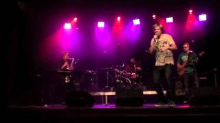 Grannies Smoking Pipes (LivESavo -bändikisa 2012)