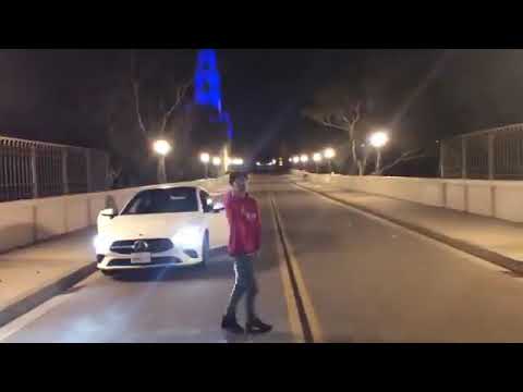 (Money Shark) Creativekillz - Caught Up Music Video Promo