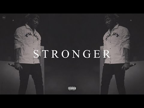 Future x NBA YoungBoy Type Beat - "Stronger"