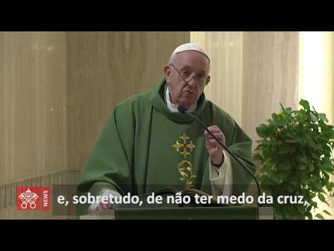 Papa: viver e julgar com o estilo misericordioso do cristão
