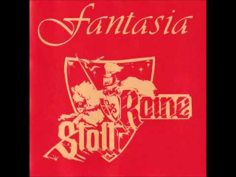 Roine Stolt   Nytt Blod