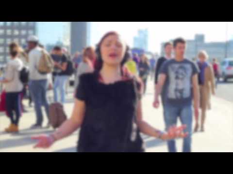 Hannah Kae – All Time High: Music