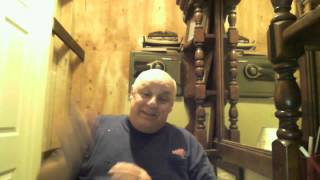 Joseph Smith&quot;s Jupiter  Talisman didn&#39;t bring him much luck.  You can buy one online if you want.