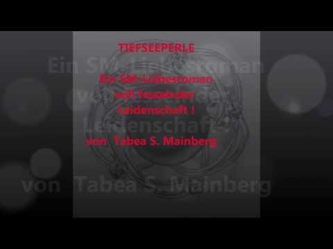TIEFSEEPERLE  Der Clip zur Vorankündigung meines Ebooks