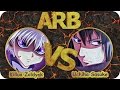AnimeRapBattle с Подписчиками - Killua Zoldyck vs Uchiha ...