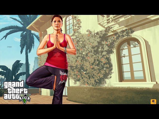 5 Most Annoying Characters In Gta 5 S Story Mode 5 Most Annoying Characters In Gta 5 S Story Mode