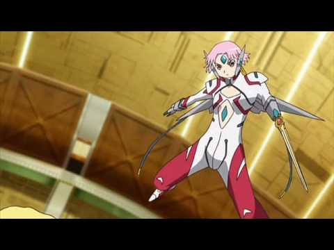 Mai-Otome 0: S.ifr Koko ni Atta ne Minami Kuribayashi
