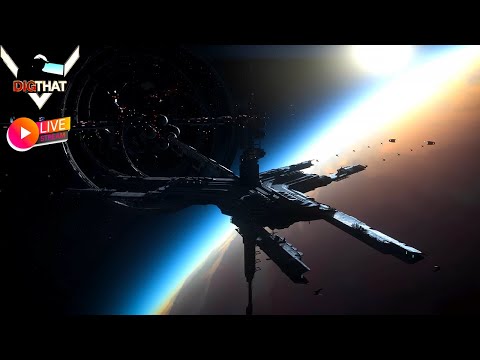 Star Citizen 3.20 PTU RUN-THROUGH