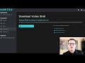 Getting Started With Vortex