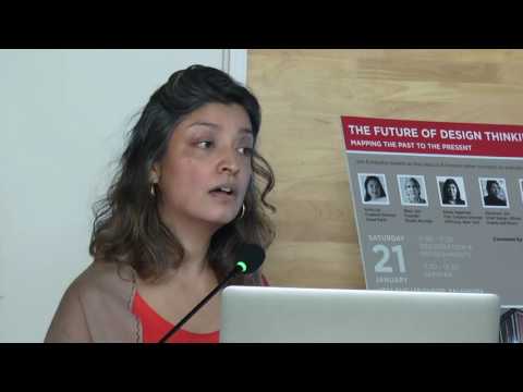 Design: The India Story. (Mapping The Past to The Present)