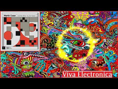 Martín Cozar - Ground Control (Original Mix) [Tour De Infinite] (HQ)