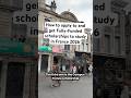 Fully Funded Scholarship Opportunities In France Scholarship France