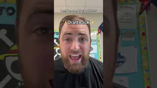 This Chrome extension just solved the AI essay problem. Teachers, thank me later. #edtech #teacher