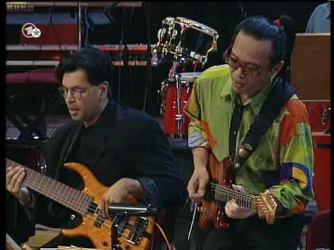 Yellowjackets With The WDR Big Band - Live Part 1