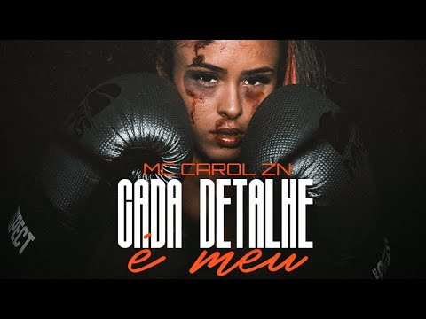 Bastidores do clipe "Cada detalhe é meu - MC Carol ZN"