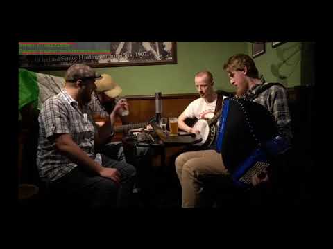 Blarney Bastards - Bulgarisk Ensemble